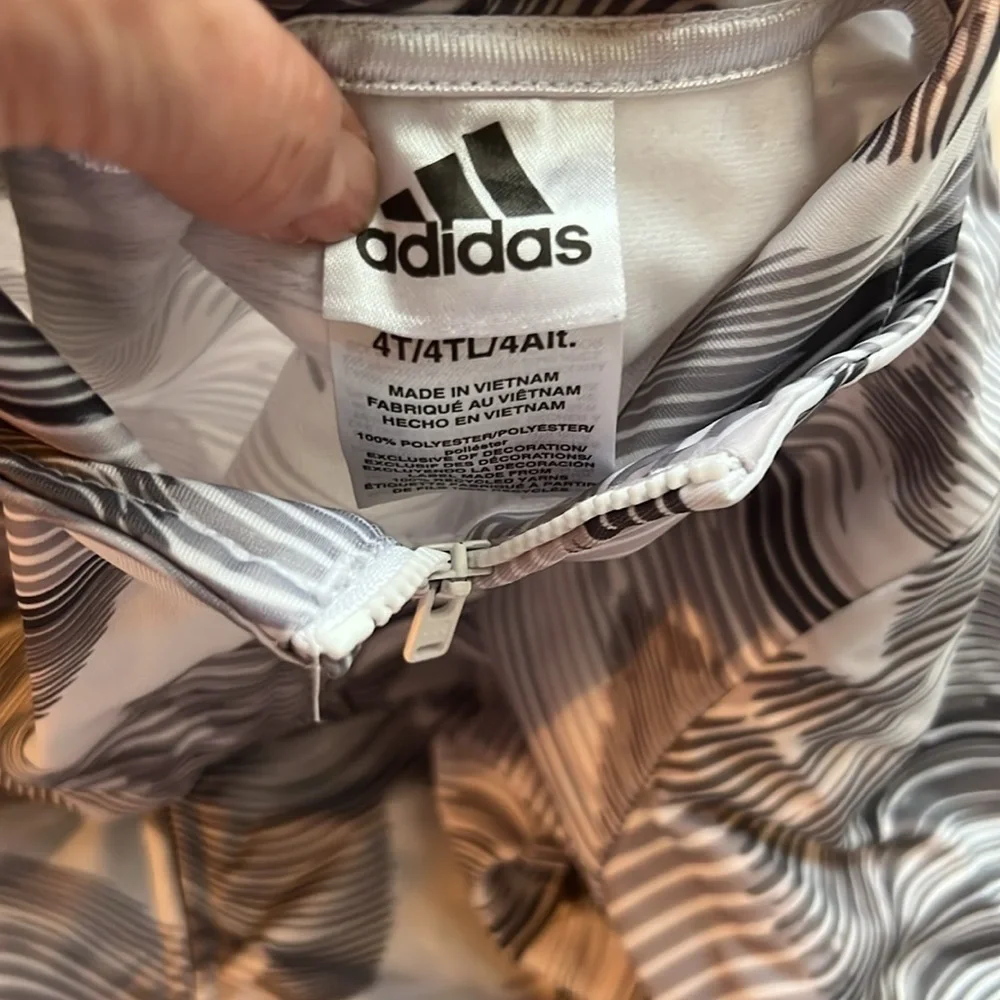 adidas like new